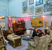 Loo Loo's Coffee Warehouse - Renee