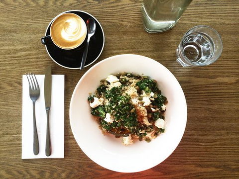 Lott Food Store Bakery & Cafe - Qld Realsetate 0