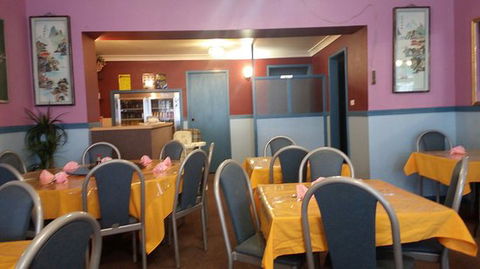Lotus Chinese Restaurant - Renee 0