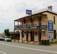 Macleay River Hotel - Renee