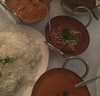 Maharaja Tandoori Indian Restaurant - Renee