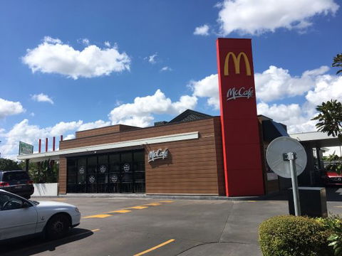 McDonald's - Internet Find 0