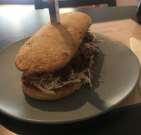 Melita Coffee Lounge - Renee