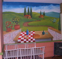 Merimbula Pizza - Renee