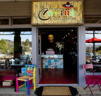Mexican Cocina Grill  Cantina - Internet Find