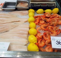 Molly's Seafood - Qld Realsetate