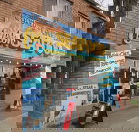 monaro sea foods - Internet Find