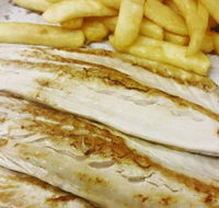 Naeco Blue Seafoods - Internet Find