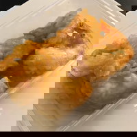 Oriental Inn Restaurant