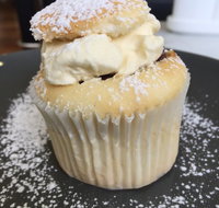 Parkview Cafe - Qld Realsetate