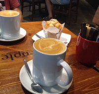 People Cafe - Internet Find