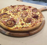 Pizza kitchen - Renee