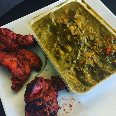 Punjabi Hut Indian Restaurant - Renee 0