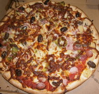 Quinny's Pizza  Pasta - Internet Find