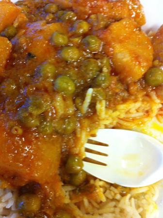 Ravi's Curry In Hurry - Renee 0
