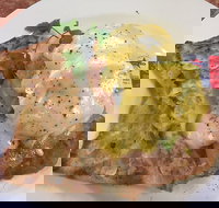 Raw Sugar Cafe - Internet Find