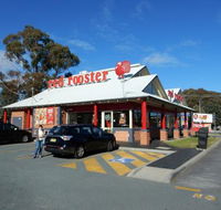 Red Rooster Queanbeyan - Renee