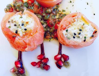 Suq Restaurant - Renee 1