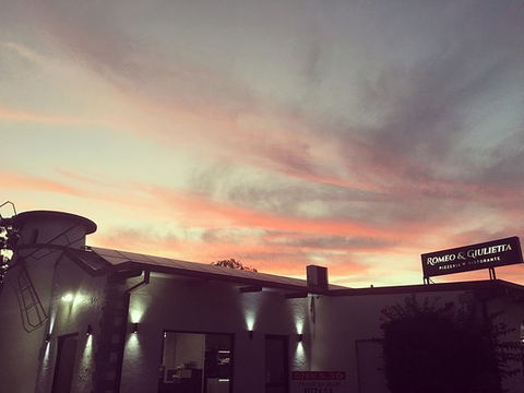 Romeo & Giulietta Restaurant - Renee 0