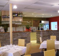 Rose's Lebanese Restaurant - Internet Find