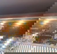 Roselea Cafe - Renee