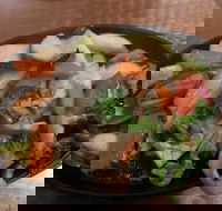 Samran Thai Restuarant - Renee