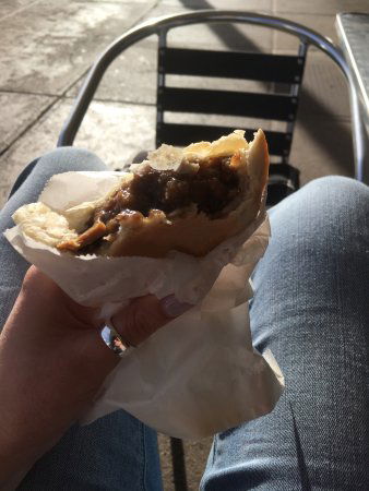 Sandi's Hot Bake - Internet Find 0