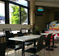 Seabreeze Diner Takeaway - Renee