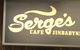 Serge's Cafe - thumb 0