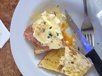 Simon's Cafe