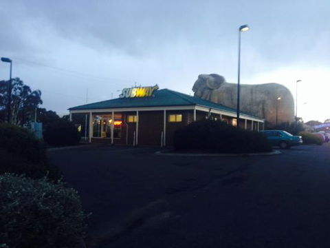 South Goulburn Subway - Renee 0