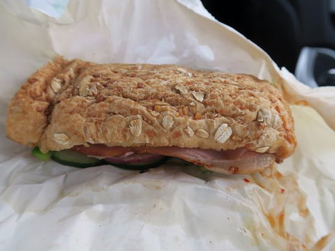 Subway Cooma - Internet Find 0