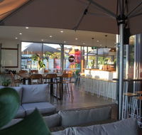 Sun Deck - Renee