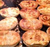Sundance Bakehouse  Tea Rooms - Internet Find