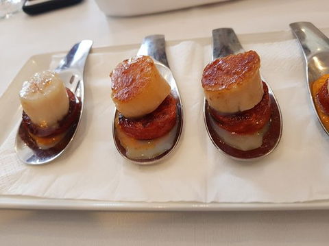 Suq Restaurant - Renee 0