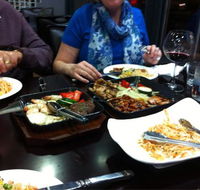 Teppan Mate Japanese Bar  Grill - Internet Find