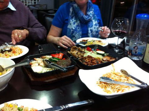 Teppan Mate, Japanese Bar & Grill - Internet Find 0
