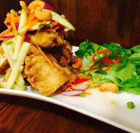 Thai Queanbeyan - Renee