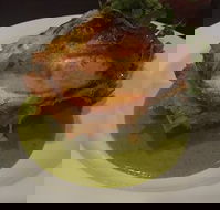 The Blue Plate Restaurant - Renee