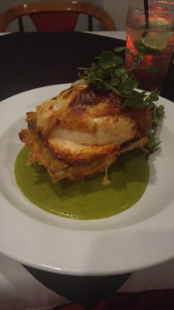 The Blue Plate Restaurant - Renee 0