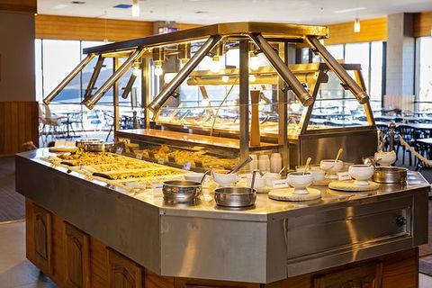 The Bowlo Bistro - Internet Find 0