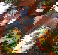 The Caledonian Hotel - Qld Realsetate