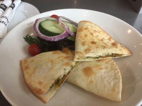 The Coffee Club - Swimm 0