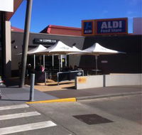 The Coffee Club Bateau Bay - Qld Realsetate