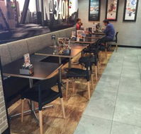 The Coffee Club Kempsey - Renee