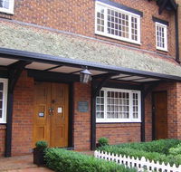 The Fireside Inn - Renee