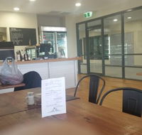 The Hub cafe - Renee