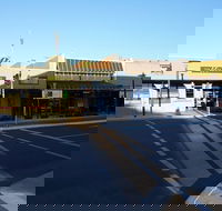 The Macleay Hotel - Renee