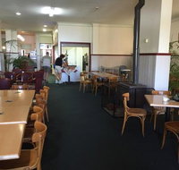 The Royal Restaurant - Internet Find