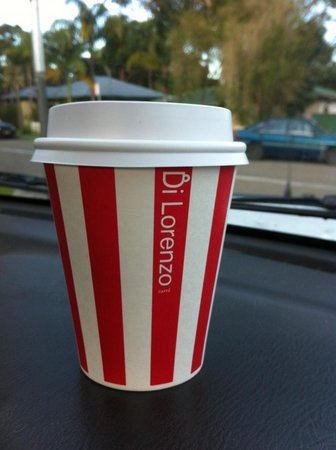 The Times Cafe - Renee 0